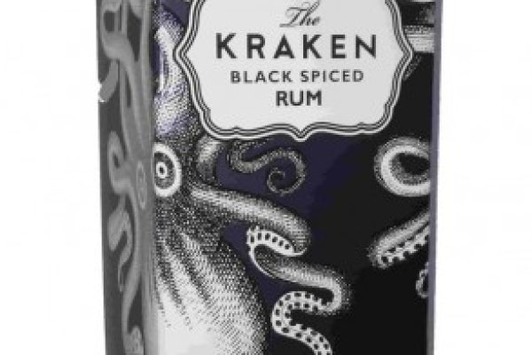 Kraken tg