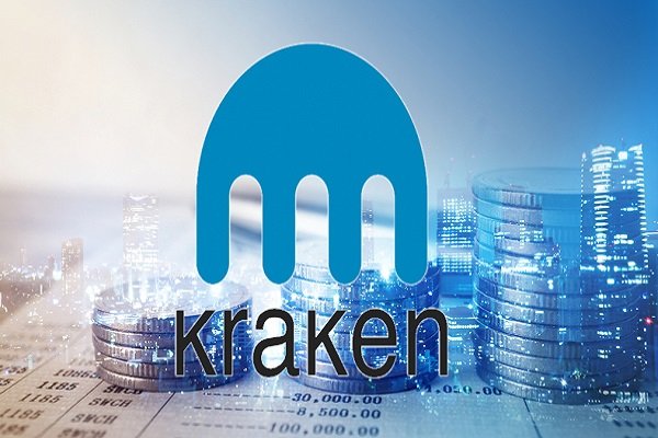 Kraken mega